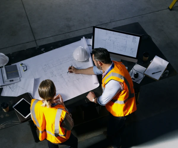 Engineering services